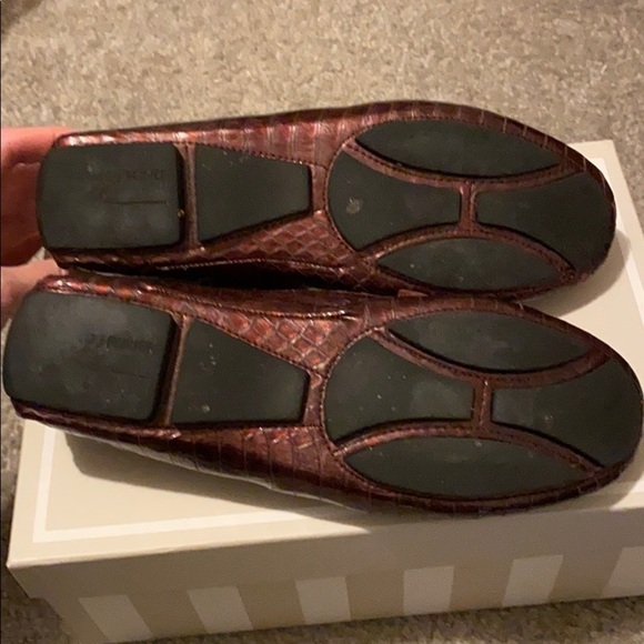 Donald J Pliner Viky Loafers - Picture 5 of 6